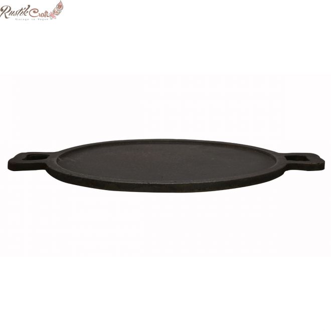 Cast Iron Dosa Tawa/ Pan