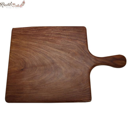 Wooden Snack Platter/ Board