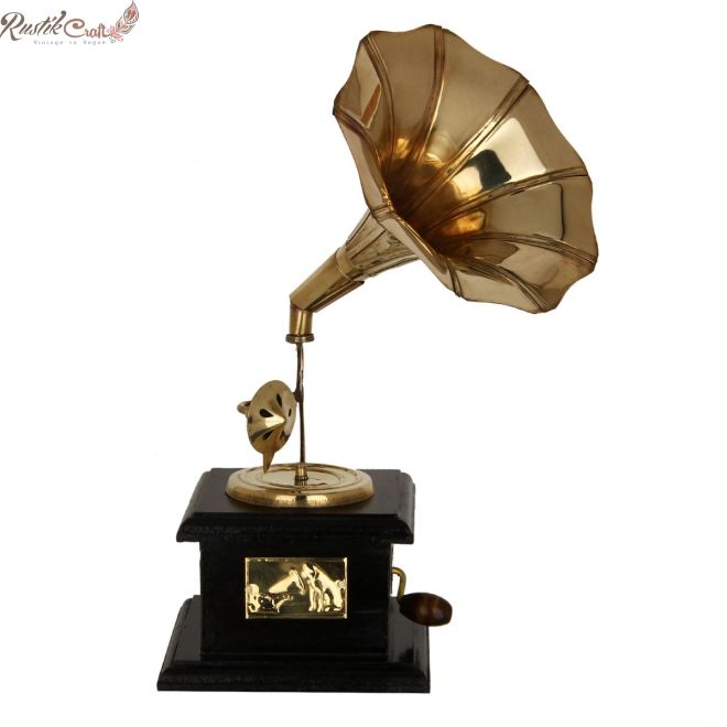 Gramophone