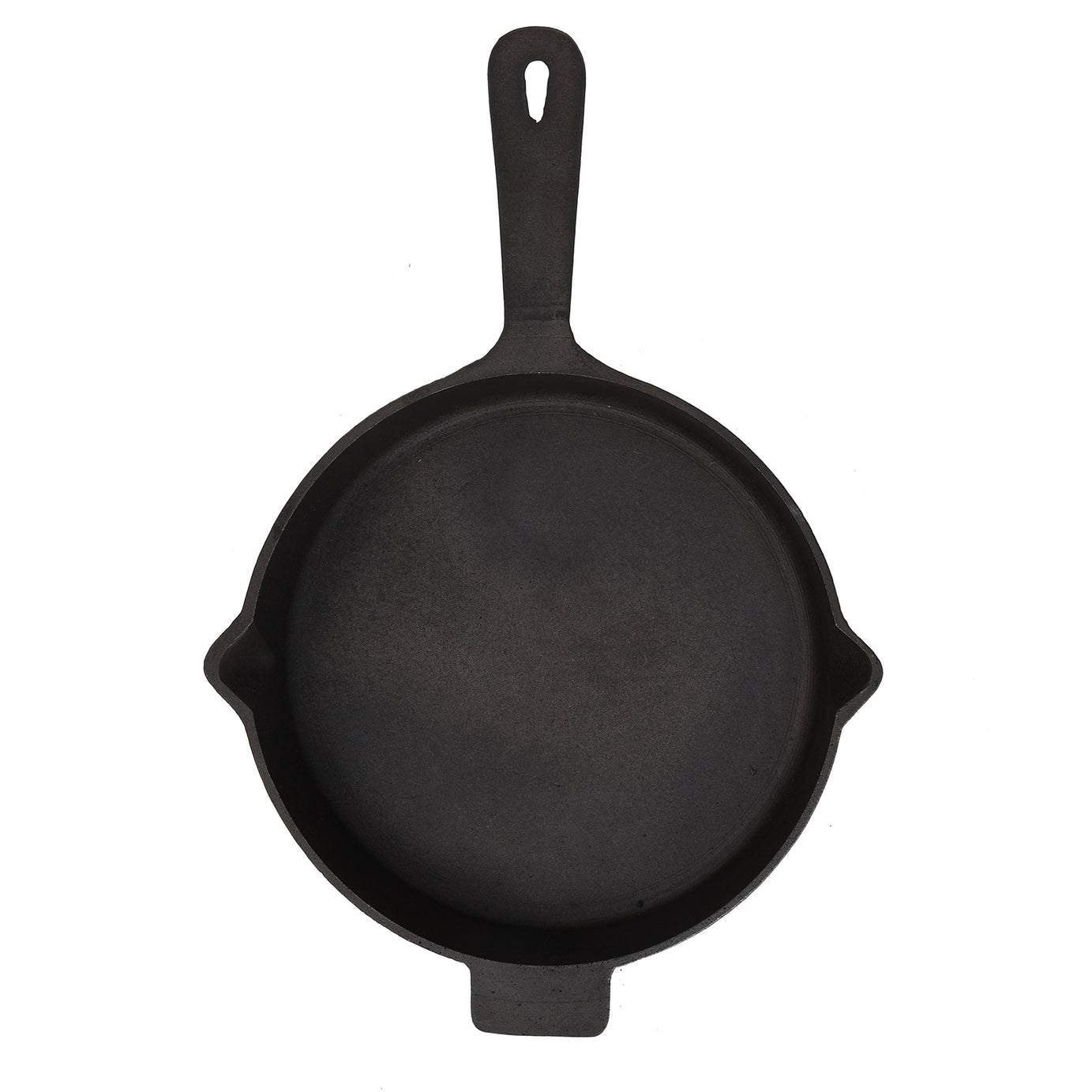 Cast Iron Pre-Seasoned Skillet 11 inch