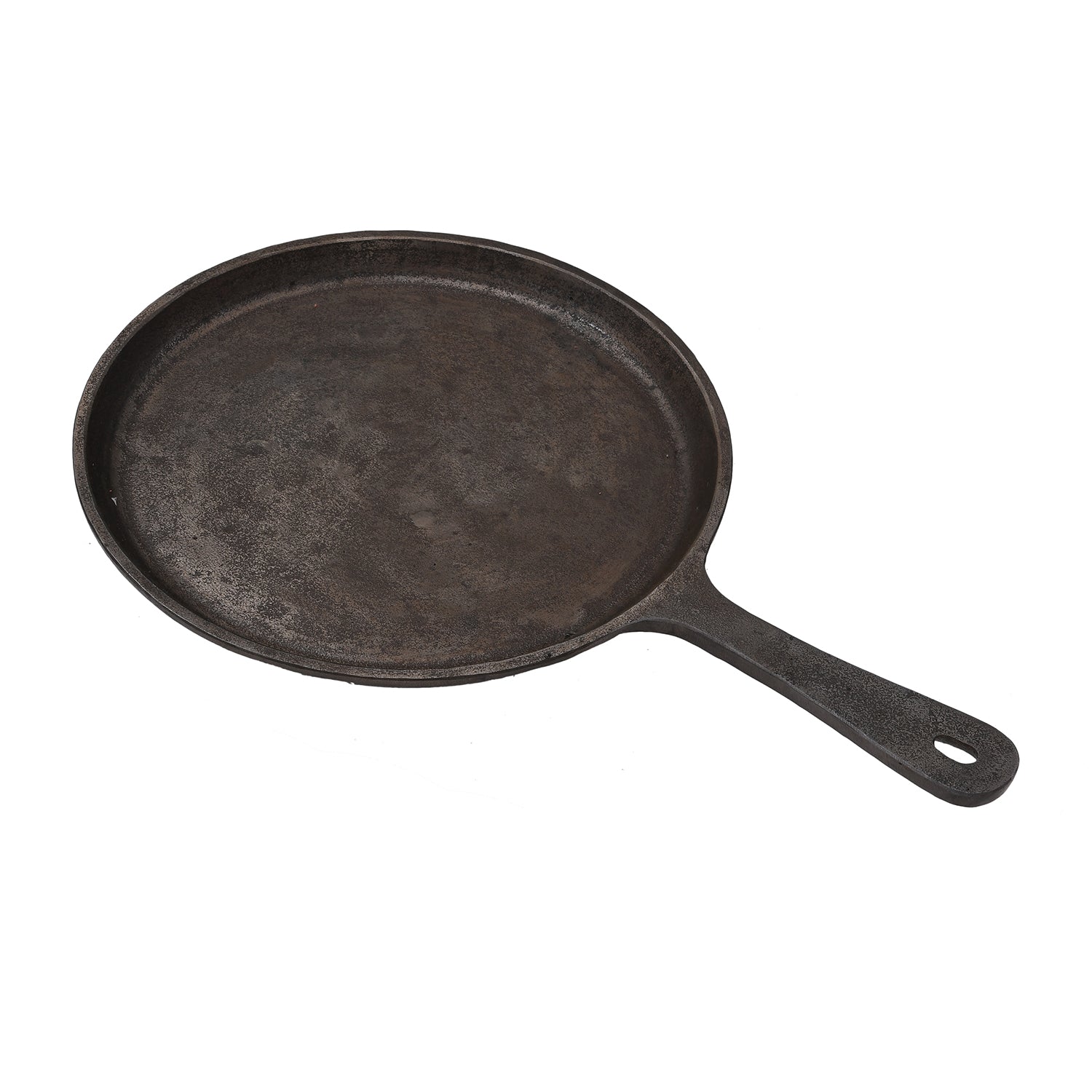 Cast Iron Tawa/ Griddle