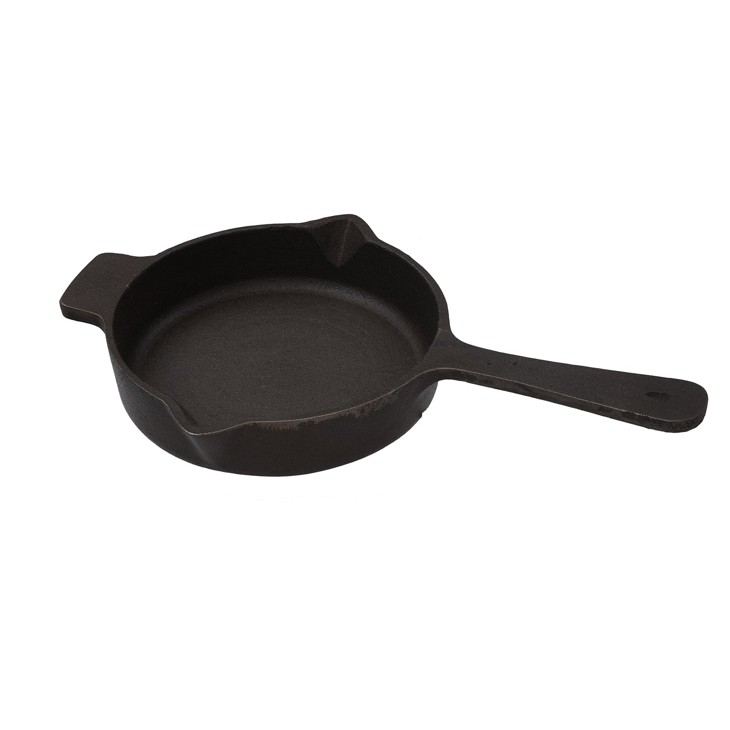 Cast Iron Pre-Seasoned Skillet 7"