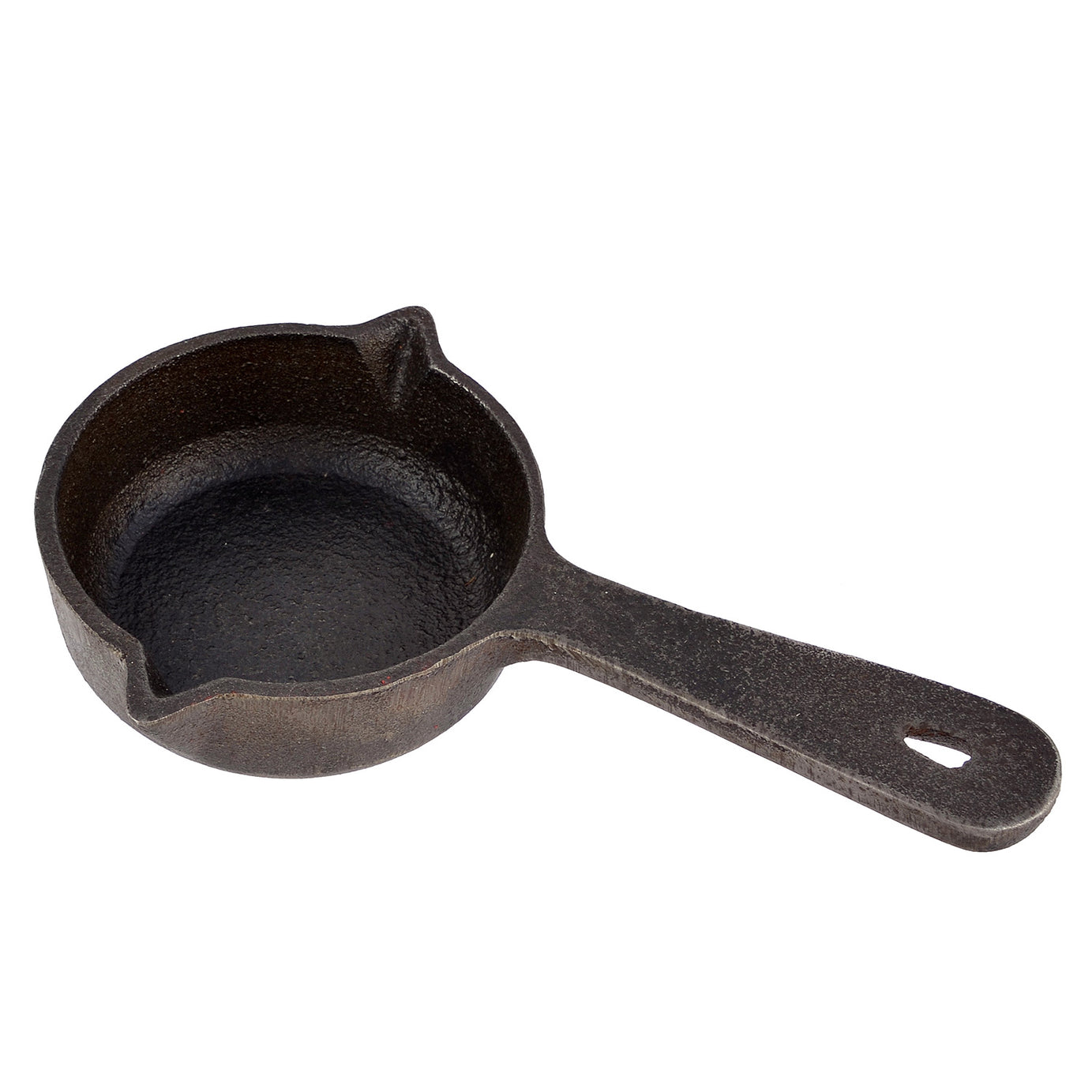 Cast Iron Pre-seasoned Mini Skillet